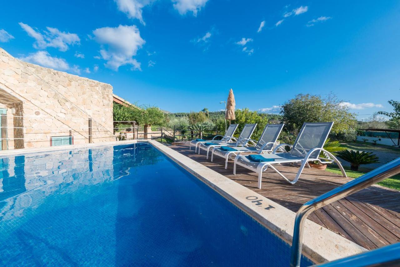 Pau, Pool And Garden Close To The Villa